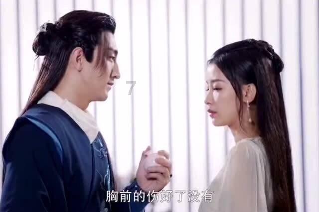 解救金刚鹦鹉