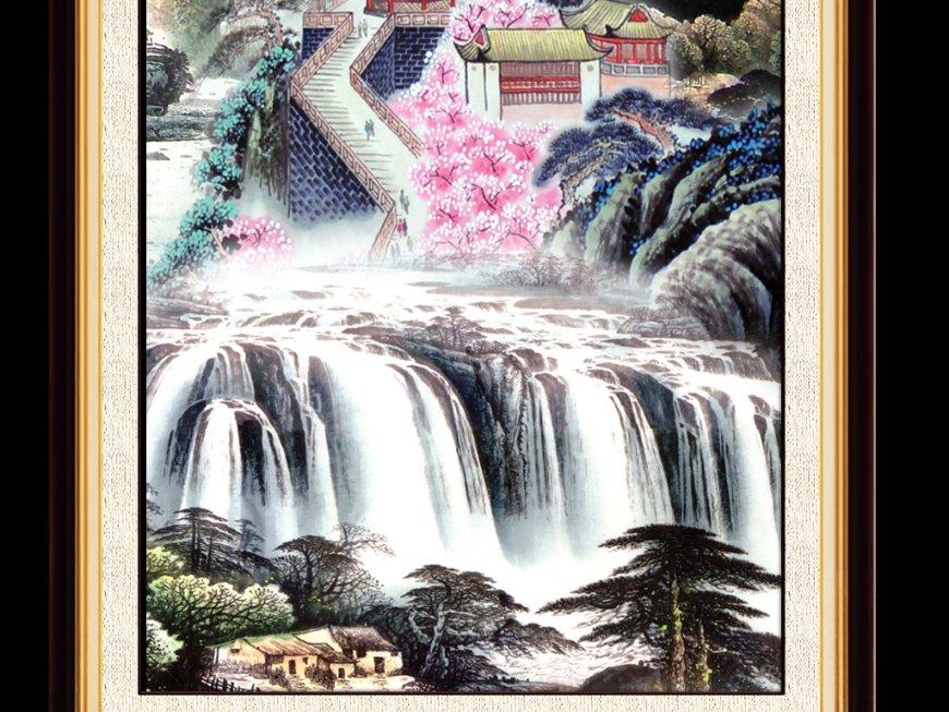 夏之许诺